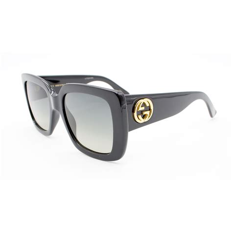 gucci sunglasses symbol|Gucci sunglasses original.